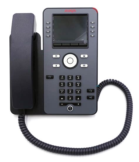 avaya joliet